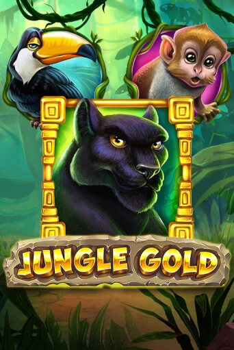 Jungle Gold бесплатная демо игра онлайн казино | Покер Дом