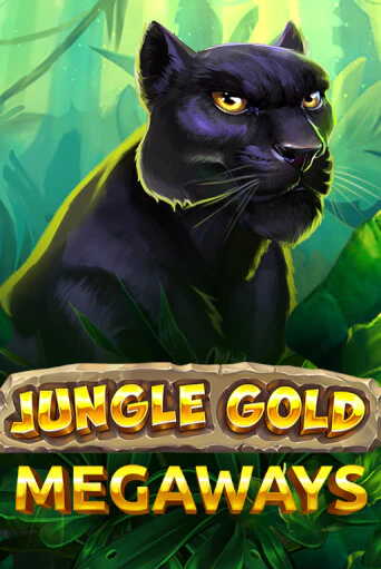 Jungle Gold Megaways бесплатная демо игра онлайн казино | Покер Дом