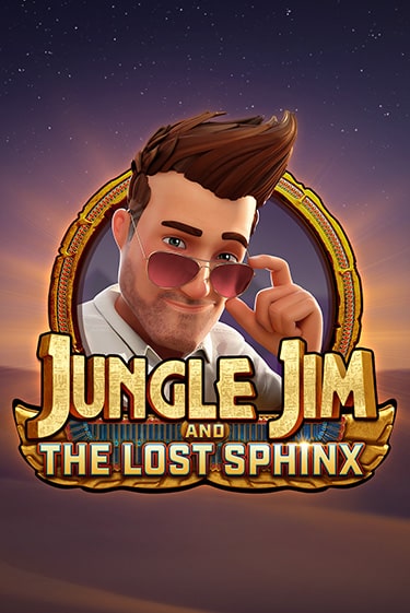 Jungle Jim and the Lost Sphinx бесплатная демо игра онлайн казино | Покер Дом