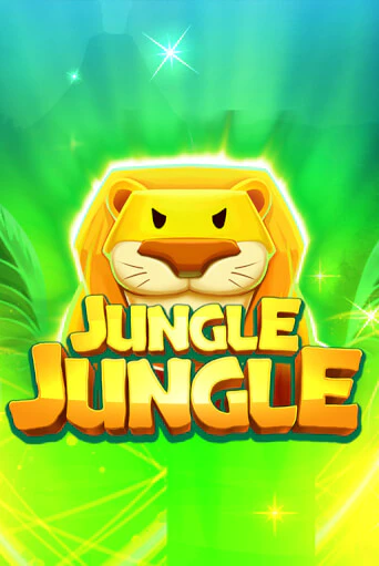 Jungle Jungle бесплатная демо игра онлайн казино | Покер Дом