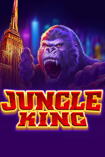 Jungle King бесплатная демо игра онлайн казино | Покер Дом