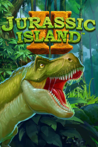 Jurassic Island 2 бесплатная демо игра онлайн казино | Покер Дом