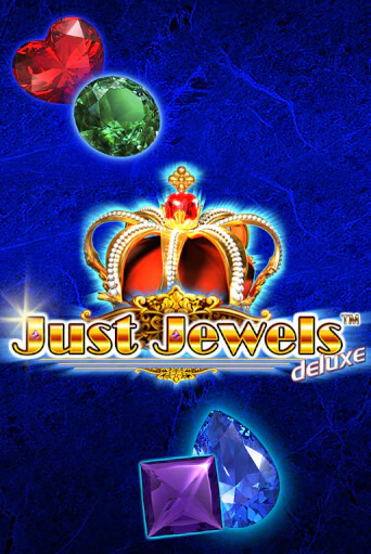 Just Jewels Deluxe бесплатная демо игра онлайн казино | Покер Дом