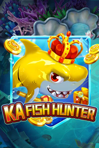 KA Fish Hunter бесплатная демо игра онлайн казино | Покер Дом