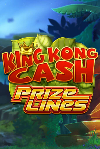 King Kong Cash Prize Lines бесплатная демо игра онлайн казино | Покер Дом