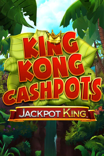 King Kong Cashpots бесплатная демо игра онлайн казино | Покер Дом