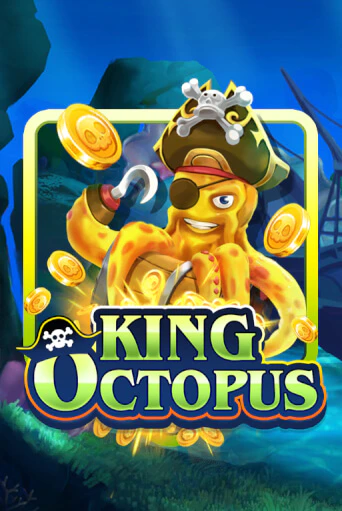 King Octopus бесплатная демо игра онлайн казино | Покер Дом