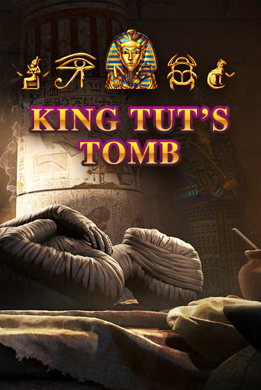 King Tut's Tomb бесплатная демо игра онлайн казино | Покер Дом