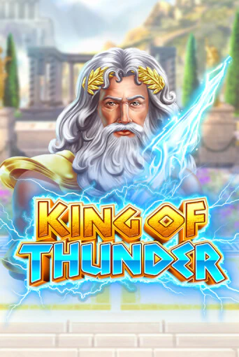 King of Thunder бесплатная демо игра онлайн казино | Покер Дом