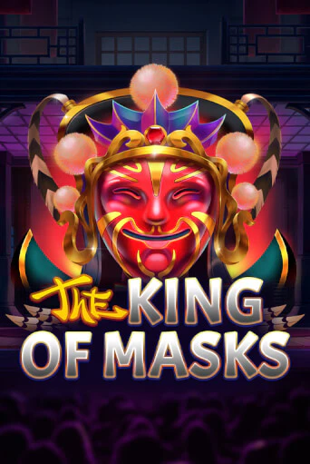 The King of Masks бесплатная демо игра онлайн казино | Покер Дом