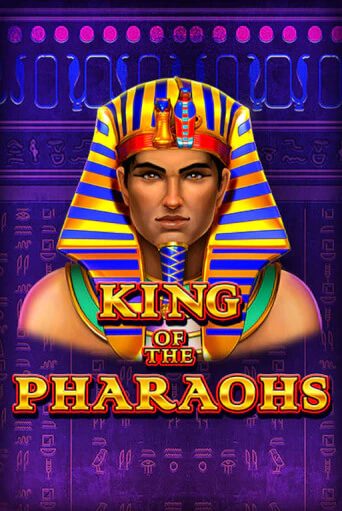 King of the Pharaohs бесплатная демо игра онлайн казино | Покер Дом