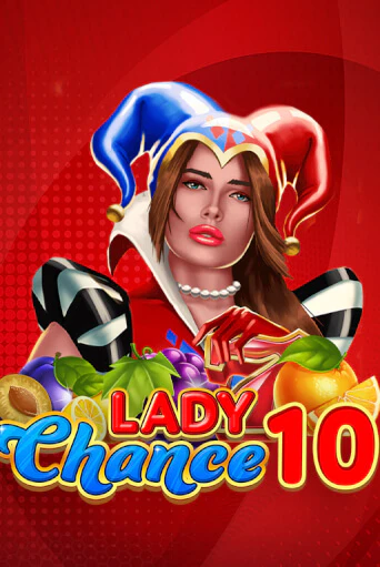 Lady Chance 10 бесплатная демо игра онлайн казино | Покер Дом