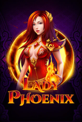 Lady Phoenix бесплатная демо игра онлайн казино | Покер Дом