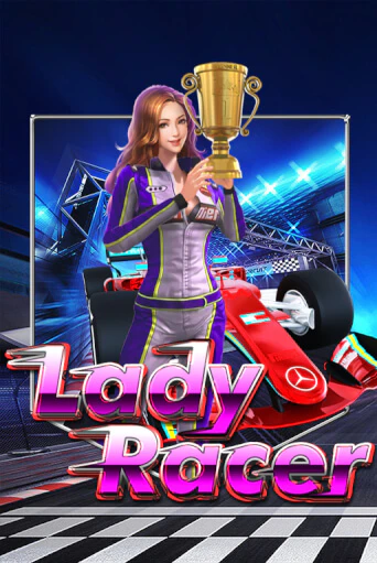 Lady Racer бесплатная демо игра онлайн казино | Покер Дом