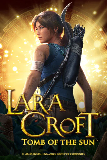 Lara Croft®: Tomb of the Sun™ бесплатная демо игра онлайн казино | Покер Дом