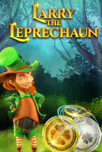 Larry the Leprechaun бесплатная демо игра онлайн казино | Покер Дом