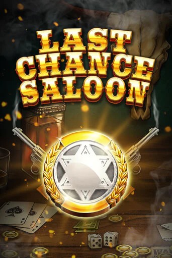 Last Chance Saloon бесплатная демо игра онлайн казино | Покер Дом