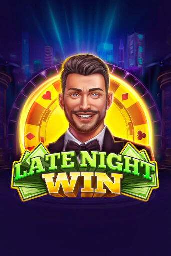 Late-Night Win бесплатная демо игра онлайн казино | Покер Дом