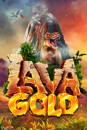 Lava Gold бесплатная демо игра онлайн казино | Покер Дом