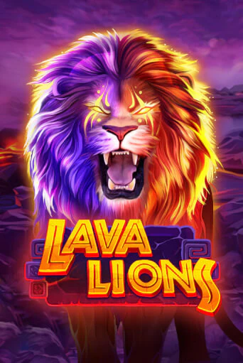 Lava Lions бесплатная демо игра онлайн казино | Покер Дом