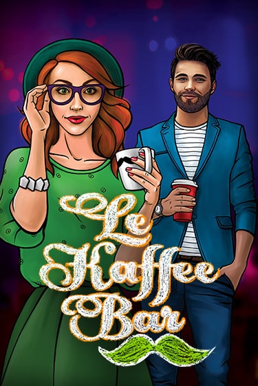 Le Kaffee Bar бесплатная демо игра онлайн казино | Покер Дом