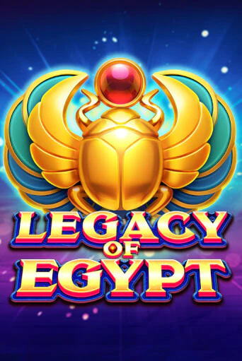 Legacy Of Egypt бесплатная демо игра онлайн казино | Покер Дом