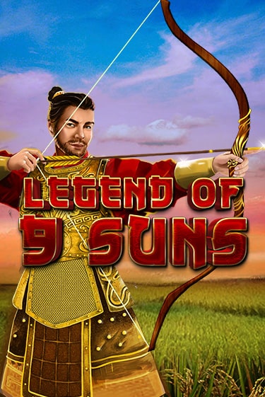 Legend of 9 Suns бесплатная демо игра онлайн казино | Покер Дом