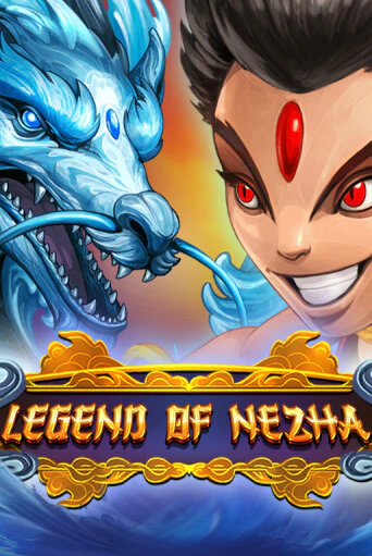 Legend Of Nezha бесплатная демо игра онлайн казино | Покер Дом