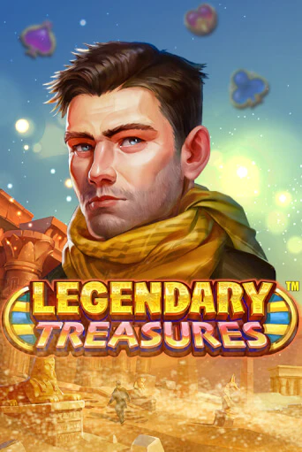 Legendary Treasures бесплатная демо игра онлайн казино | Покер Дом