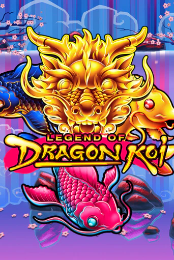 Legend of Dragon Koi бесплатная демо игра онлайн казино | Покер Дом