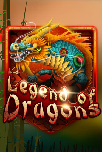 Legend of Dragons бесплатная демо игра онлайн казино | Покер Дом