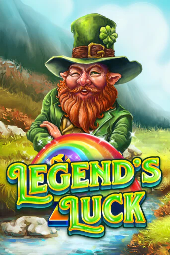 Legend's Luck бесплатная демо игра онлайн казино | Покер Дом