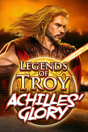 Legends of Troy: Achilles' Glory бесплатная демо игра онлайн казино | Покер Дом