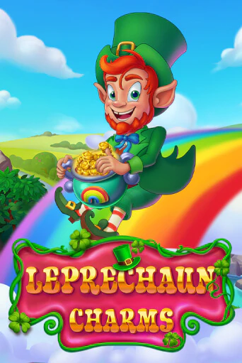 Leprechaun Charms бесплатная демо игра онлайн казино | Покер Дом