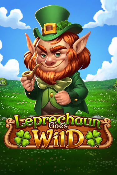 Leprechaun Goes Wild бесплатная демо игра онлайн казино | Покер Дом