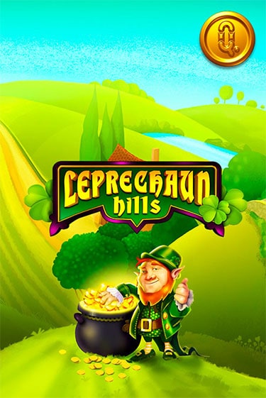 Leprechaun Hills бесплатная демо игра онлайн казино | Покер Дом