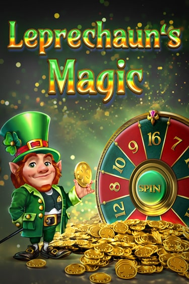 Leprechaun's Magic бесплатная демо игра онлайн казино | Покер Дом