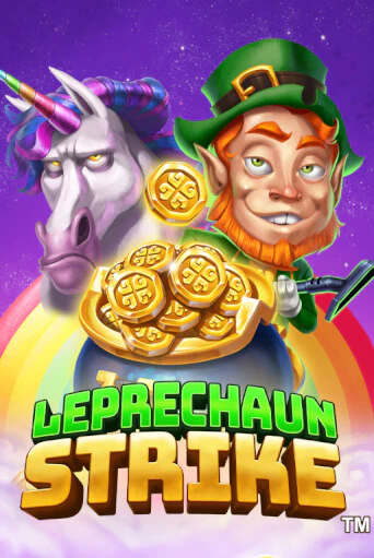 Leprechaun Strike бесплатная демо игра онлайн казино | Покер Дом