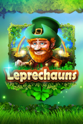 Leprechauns бесплатная демо игра онлайн казино | Покер Дом