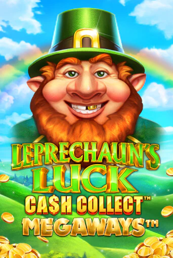 Leprechaun’s Luck: Cash Collect: Megaways™ бесплатная демо игра онлайн казино | Покер Дом