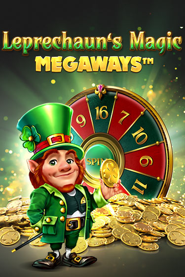 Leprechaun's Magic Megaways бесплатная демо игра онлайн казино | Покер Дом