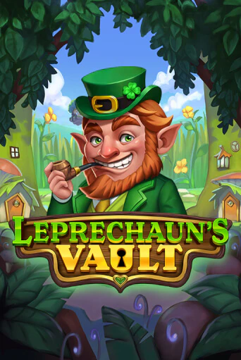 Leprechaun's Vault бесплатная демо игра онлайн казино | Покер Дом