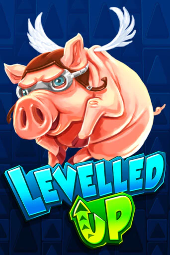 Levelled Up бесплатная демо игра онлайн казино | Покер Дом