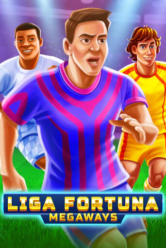 Liga Fortuna Megaways бесплатная демо игра онлайн казино | Покер Дом