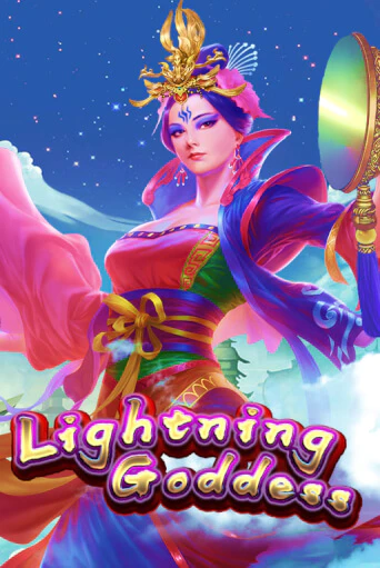 Lightning Goddess бесплатная демо игра онлайн казино | Покер Дом