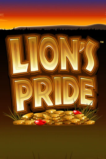 Lion's Pride бесплатная демо игра онлайн казино | Покер Дом