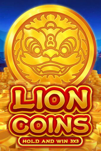 Lion Coins бесплатная демо игра онлайн казино | Покер Дом