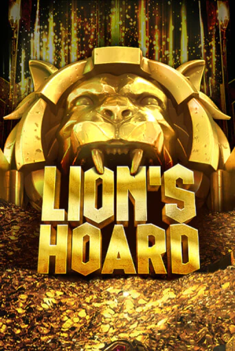 Lion's Hoard бесплатная демо игра онлайн казино | Покер Дом