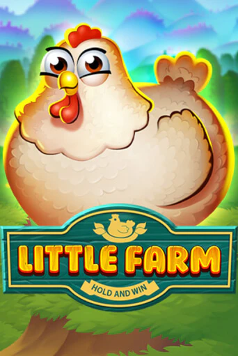 Little Farm бесплатная демо игра онлайн казино | Покер Дом