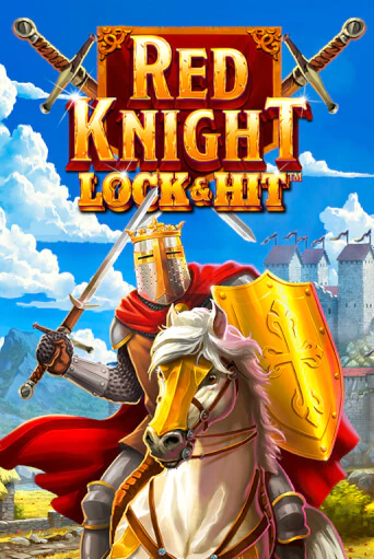 Lock & Hit: Red Knight бесплатная демо игра онлайн казино | Покер Дом